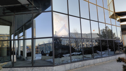 Lokal Wynajem Warszawa Śródmieście