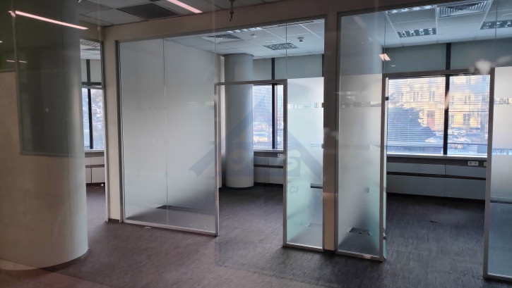 Lokal Wynajem Warszawa Śródmieście 3