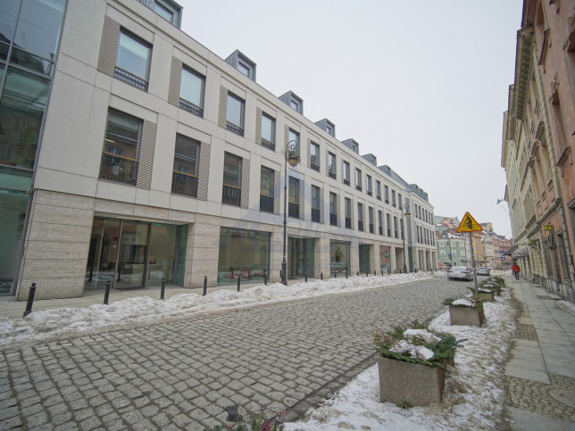 Biuro Wynajem Warszawa Śródmieście 8