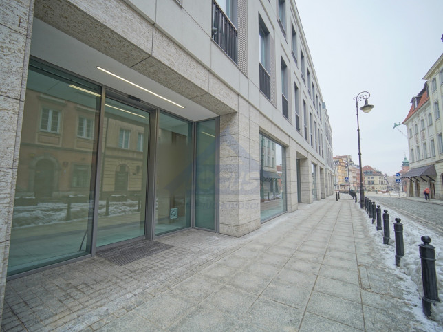 Biuro Wynajem Warszawa Śródmieście 6
