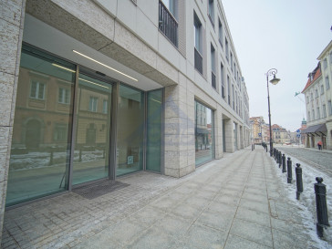 Biuro Wynajem Warszawa Śródmieście