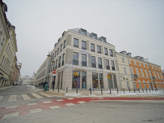 Biuro Wynajem Warszawa Śródmieście 2