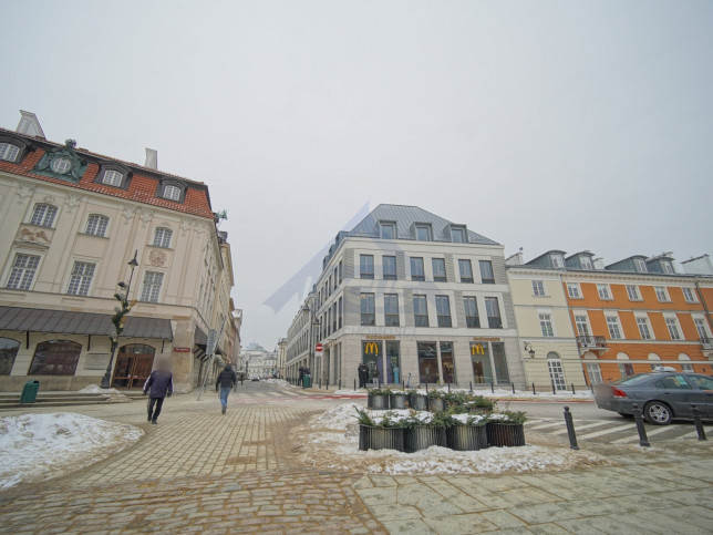 Biuro Wynajem Warszawa Śródmieście 1