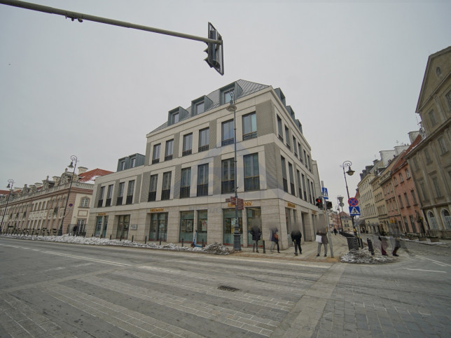 Biuro Wynajem Warszawa Śródmieście 3