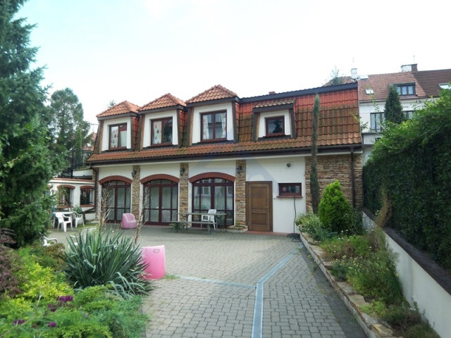 Lokal Wynajem Warszawa Żoliborz 6