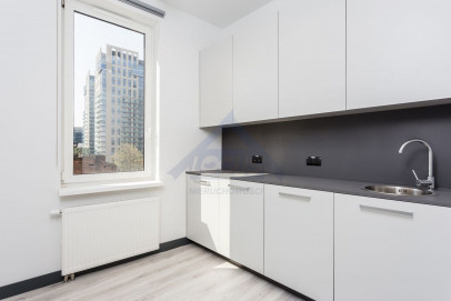 Lokal Wynajem Warszawa Wola