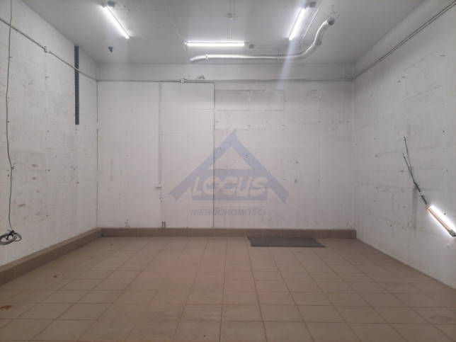 Lokal Wynajem Warszawa Wilanów 8