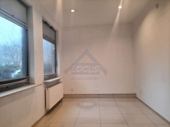 Lokal Wynajem Warszawa Wilanów 9