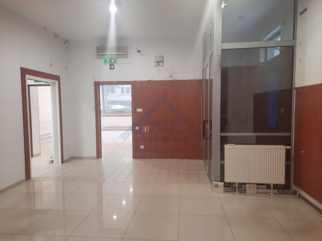 Lokal Wynajem Warszawa Wilanów 4