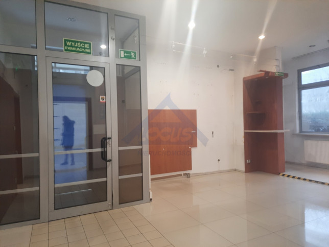 Lokal Wynajem Warszawa Wilanów 6