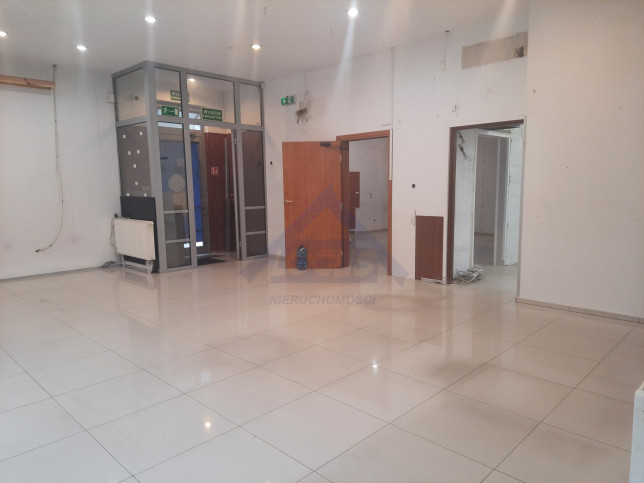 Lokal Wynajem Warszawa Wilanów 5