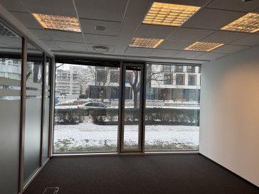 Lokal Wynajem Warszawa Mokotów