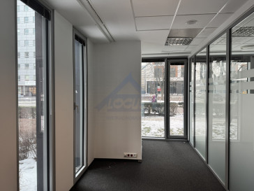 Lokal Wynajem Warszawa Mokotów