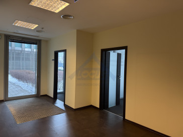 Lokal Wynajem Warszawa Mokotów