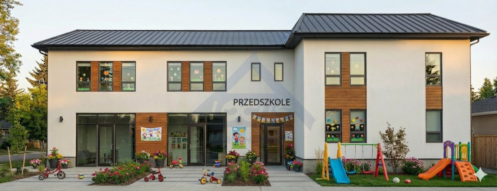 Lokal Wynajem Ożarów Mazowiecki Poznańska 1