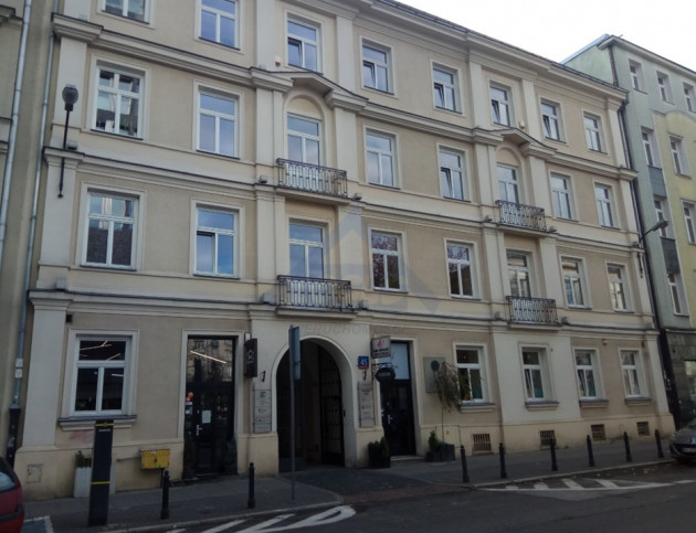 Biuro Wynajem Warszawa Śródmieście 1
