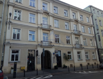 Biuro Wynajem Warszawa Śródmieście