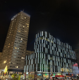 Lokal Wynajem Warszawa Śródmieście