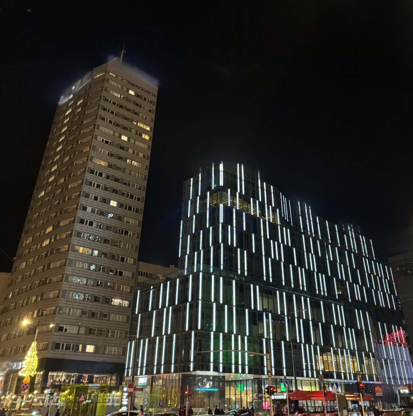 Lokal Wynajem Warszawa Śródmieście