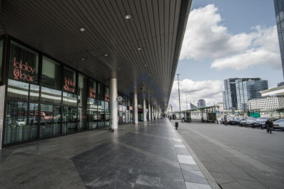 Lokal Wynajem Warszawa Śródmieście