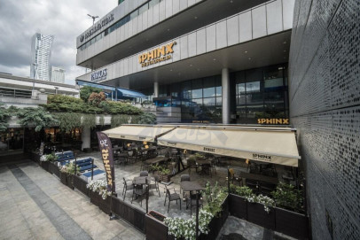 Lokal Wynajem Warszawa Śródmieście