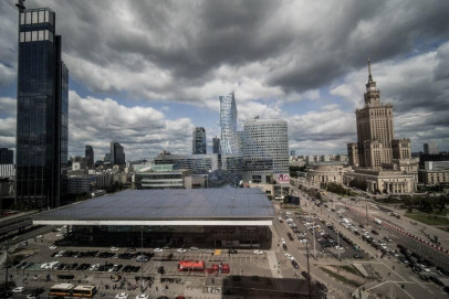 Lokal Wynajem Warszawa Śródmieście