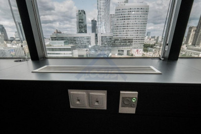 Lokal Wynajem Warszawa Śródmieście
