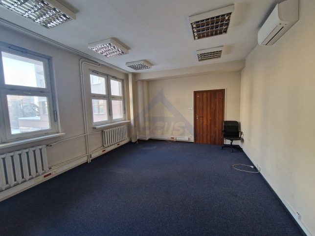 Lokal Wynajem Warszawa Praga-Południe 6