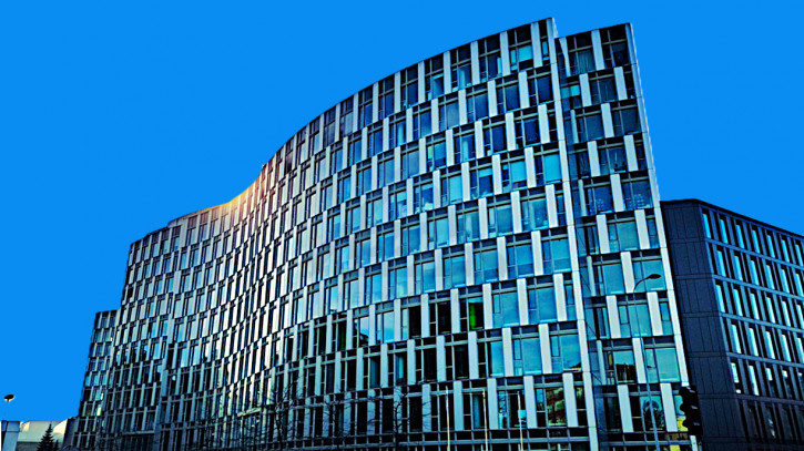Lokal Wynajem Warszawa Mokotów 1