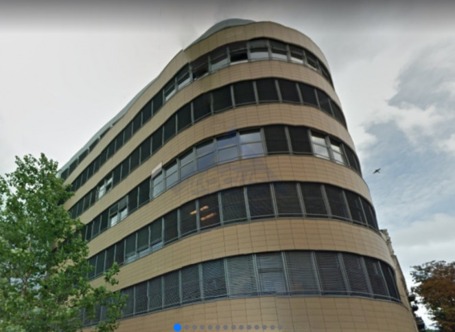 Lokal Wynajem Warszawa Śródmieście 1
