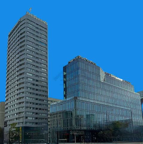 Biuro Wynajem Warszawa Śródmieście 2