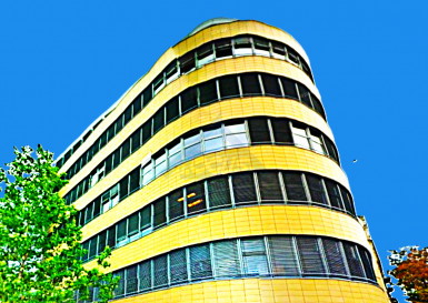 Biuro Wynajem Warszawa Śródmieście