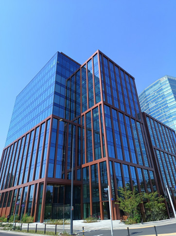 Biuro Wynajem Warszawa 1