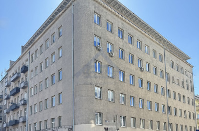 Lokal Wynajem Warszawa Mokotów