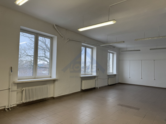 Lokal Wynajem Warszawa Praga-Północ 4