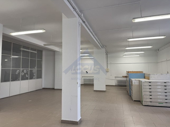 Lokal Wynajem Warszawa Praga-Północ 6