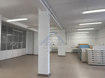 Lokal Wynajem Warszawa Praga-Północ