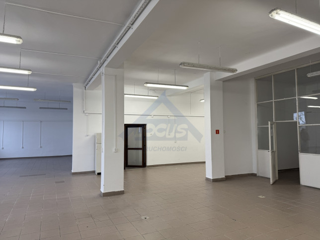 Lokal Wynajem Warszawa Praga-Północ 7