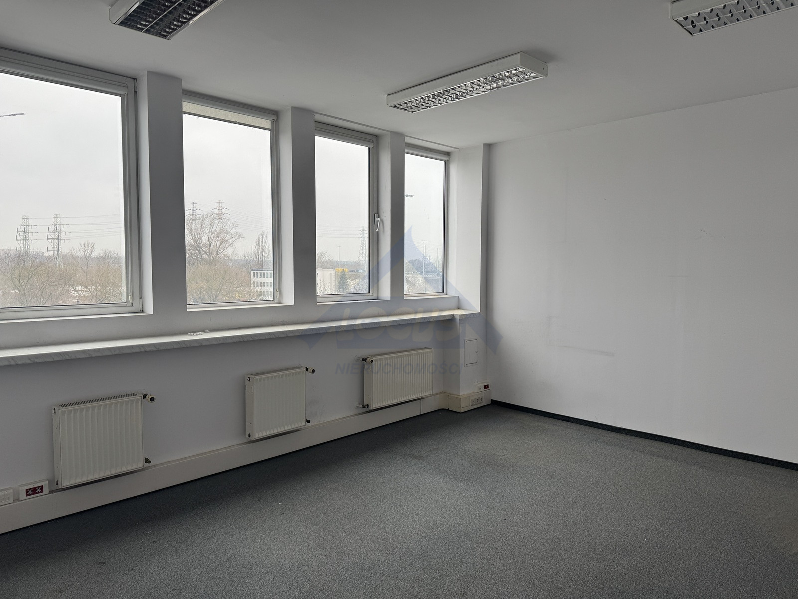 Lokal Wynajem Warszawa Praga-Północ