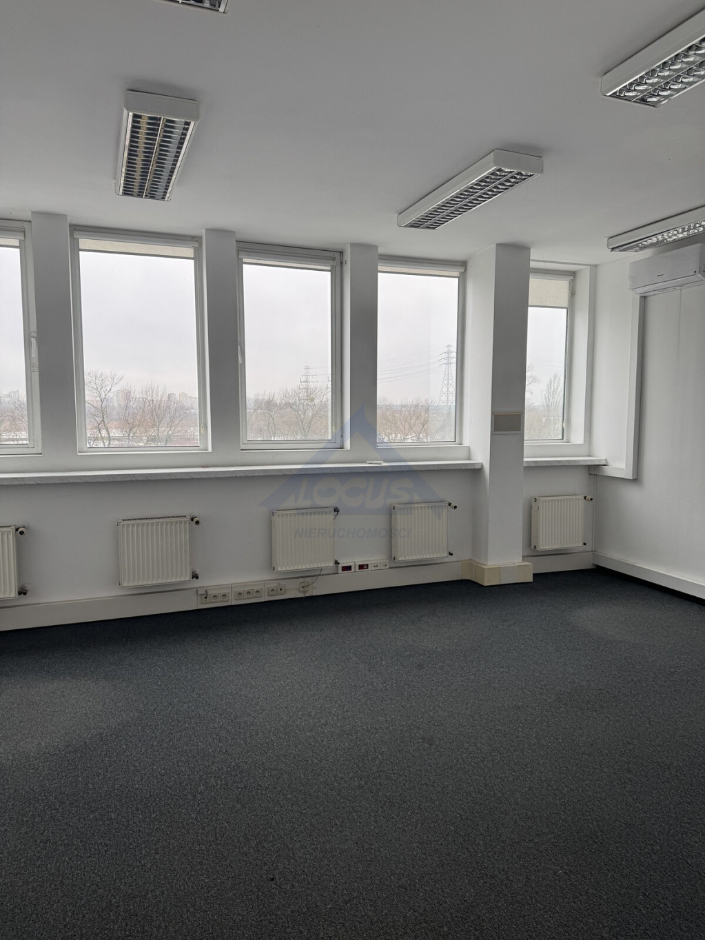 Lokal Wynajem Warszawa Praga-Północ