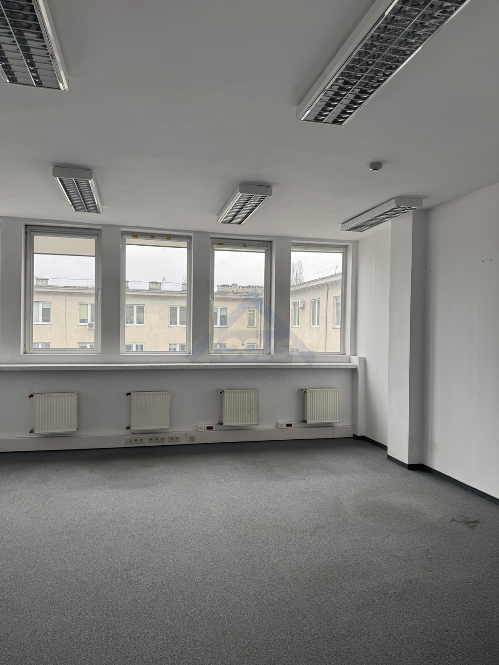 Lokal Wynajem Warszawa Praga-Północ