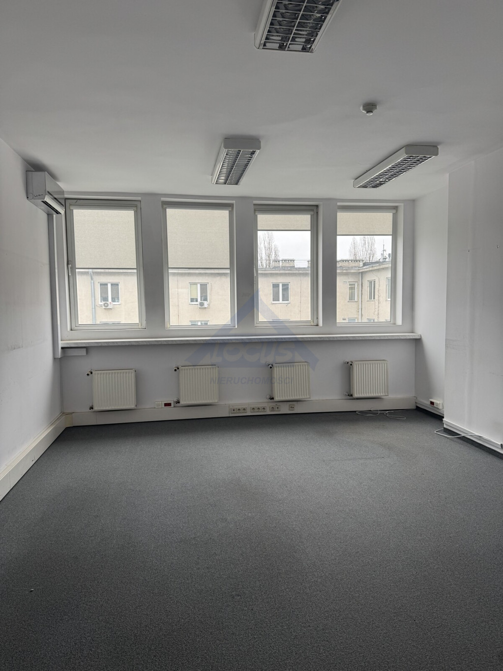 Lokal Wynajem Warszawa Praga-Północ