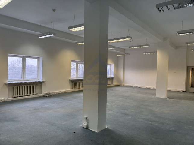 Lokal Wynajem Warszawa Praga-Północ 4