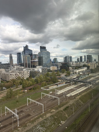 Lokal Wynajem Warszawa Ochota