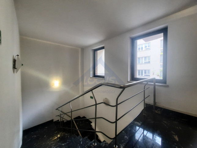 Lokal Wynajem Warszawa Śródmieście 15