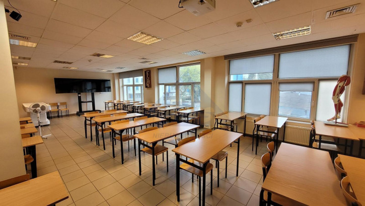 Lokal Wynajem Warszawa Wola 2