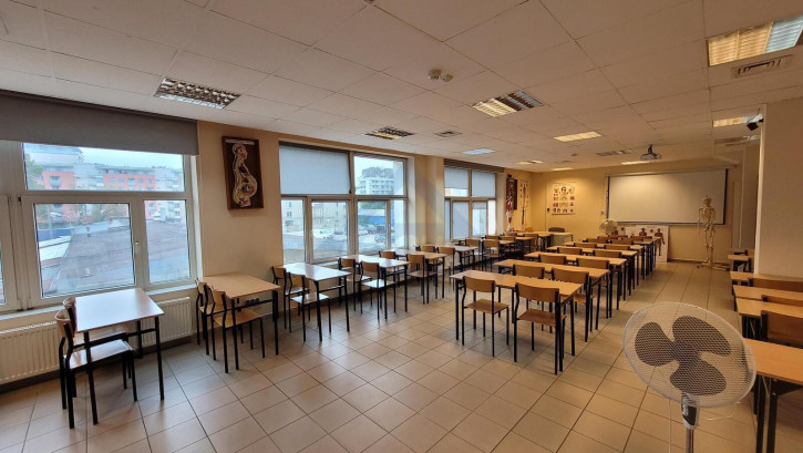 Lokal Wynajem Warszawa Wola 3
