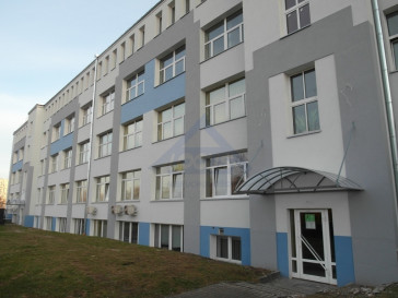 Lokal Wynajem Warszawa Wola