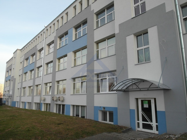 Lokal Wynajem Warszawa Wola 10
