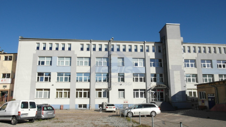 Lokal Wynajem Warszawa Wola 11